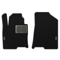 Car Mats Hyundai Grandeur IG (2016-…)