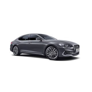Car Mats Hyundai Grandeur IG (2016-…)