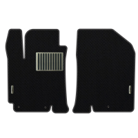Car Mats Hyundai Accent YC (2017-…)