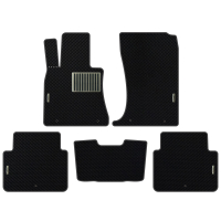 Car Mats Hyundai Genesis DH (2013-…)