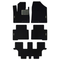 Car Mats Hyundai Santa Fe Grand TM (2018-…)