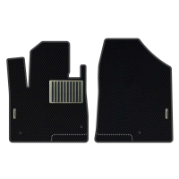 Car Mats Hyundai Santa Fe Grand TM (2018-…)