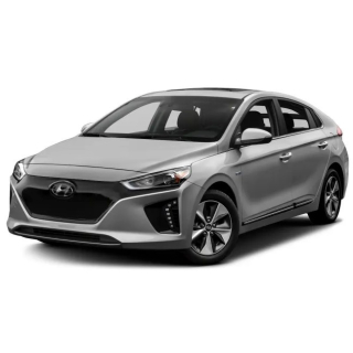 Car Mats Hyundai Ioniq (2016-…)