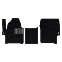 Car Mats Hyundai H350 (2014-…)