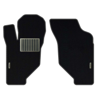 Car Mats Hyundai Pony (1989-1994)