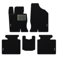 Car Mats Hyundai Grandeur HG (2011-2017)