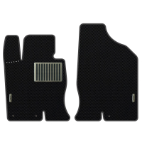 Car Mats Hyundai Grandeur HG (2011-2017)