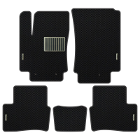 Car Mats Hyundai Creta/ix25/Cantus (2014-2020)