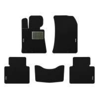 Car Mats Hyundai Genesis BH (2008-2013)