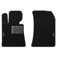 Car Mats Hyundai Genesis BH (2008-2013)