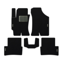 Car Mats Hyundai Tiburon GK (2002-2009)