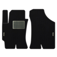 Car Mats Hyundai Tiburon GK (2002-2009)