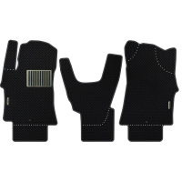 Car Mats Hyundai H-1 (2008-2018)