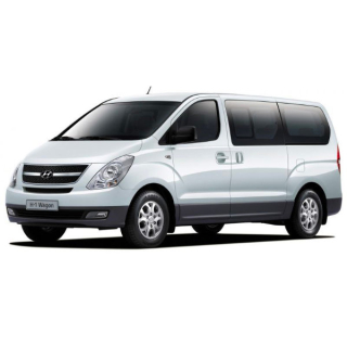 Car Mats Hyundai H-1 (2008-2018)
