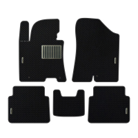 Car Mats Hyundai Elantra GT(i30) (2011-2015)