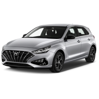 Car Mats Hyundai Elantra GT(i30) (2011-2015)
