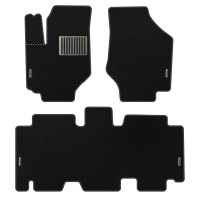 Car Mats Hyundai Trajet (1999-2007)