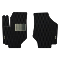 Car Mats Hyundai Trajet (1999-2007)