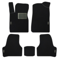 Car Mats IKCO Samand (2002-…)