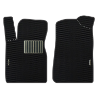 Car Mats IKCO Samand (2002-…)