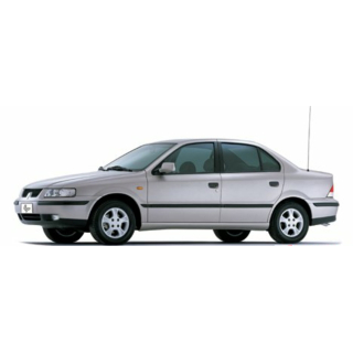 Car Mats IKCO Samand (2002-…)
