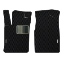 Car Mats IKCO Samand Soren (2007-…)