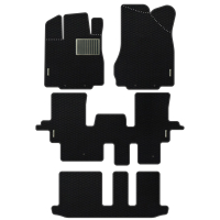 Car Mats Infiniti QX60 (JX35) (2017-…)