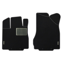 Car Mats Infiniti QX60 (JX35) (2017-…)