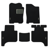 Car Mats Infiniti QX56 (2004-2008)