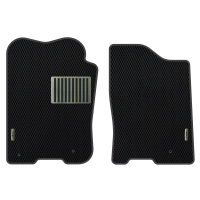 Car Mats Infiniti QX56 (2004-2008)
