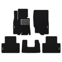 Car Mats Infiniti FX37 (2008-2013)