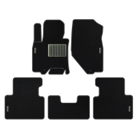 Car Mats Infiniti QX50 (2014-2017)