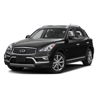 Car Mats Infiniti QX50 (2014-2017)