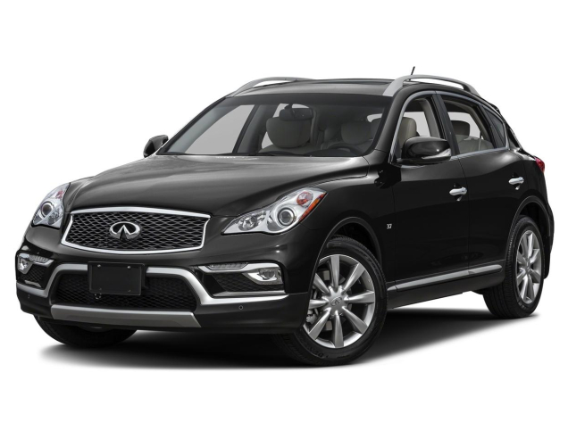 Car Mats Infiniti QX50 (2014-2017)