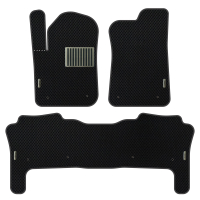 Car Mats Infiniti QX56/80 (2010-…)