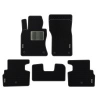 Car Mats Infiniti Q50 (2013-…)