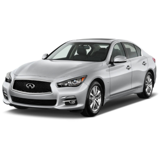 Car Mats Infiniti Q50 (2013-…)