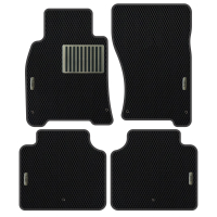 Car Mats Infiniti M37 (2011-2014)