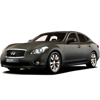 Car Mats Infiniti M37 (2011-2014)