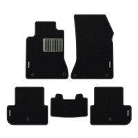 Car Mats Infiniti QX30 (2016-…)