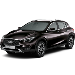 Car Mats Infiniti QX30 (2016-…)