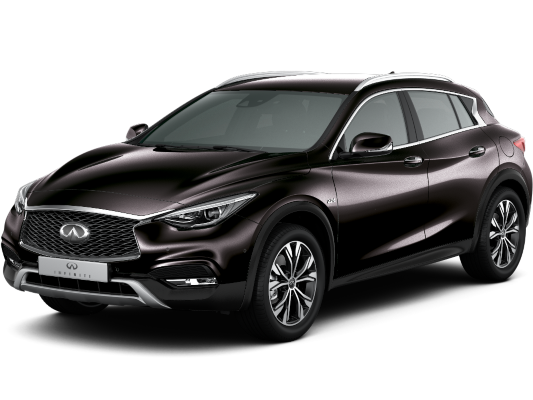 Car Mats Infiniti QX30 (2016-…)