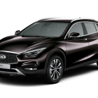 Car Mats Infiniti QX30 (2016-…)