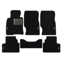 Car Mats Infiniti G25-G35 (2006-2015)