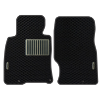 Car Mats Infiniti G25-G35 (2006-2015)