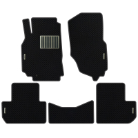 Car Mats Infiniti G35 (2003-2007)