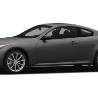 Car Mats Infiniti G35 S (2007-2015)