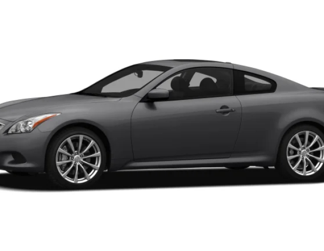 Car Mats Infiniti G35 S (2007-2015)