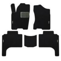 Car Mats Infiniti QX56/80 (2010-…)