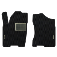 Car Mats Infiniti QX56/80 (2010-…)